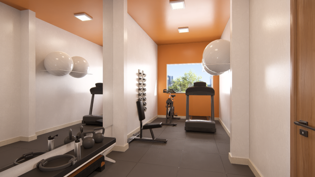 Elegance Residencial
