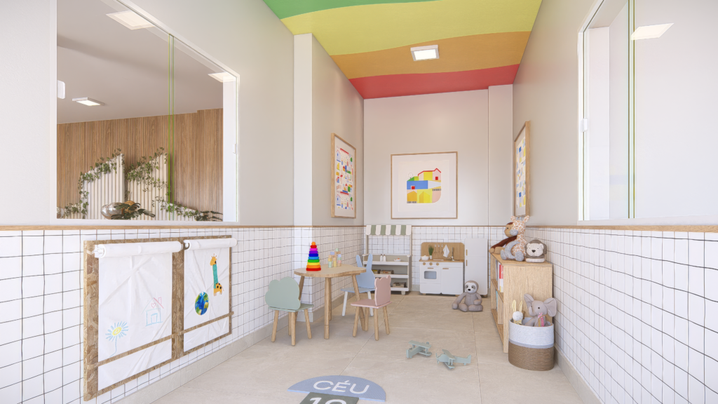 Elegance Residencial