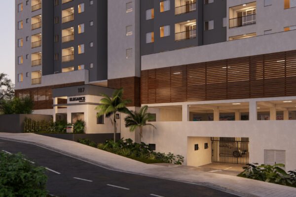 Elegance Residencial