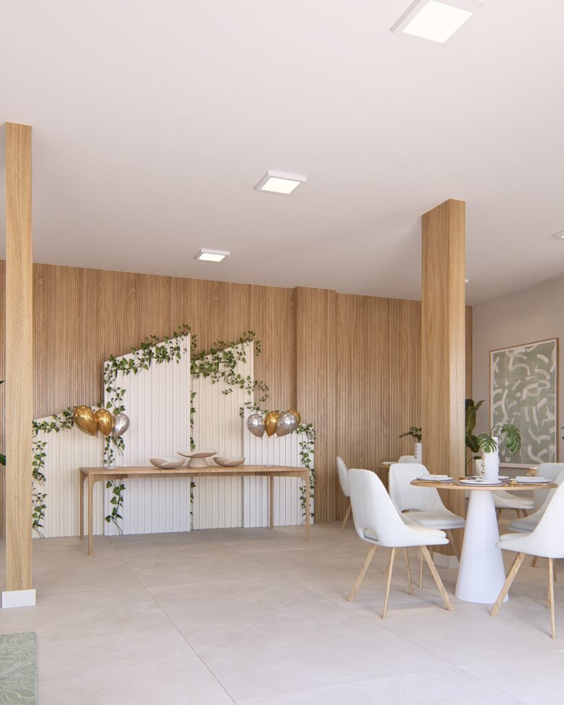 Elegance Residencial