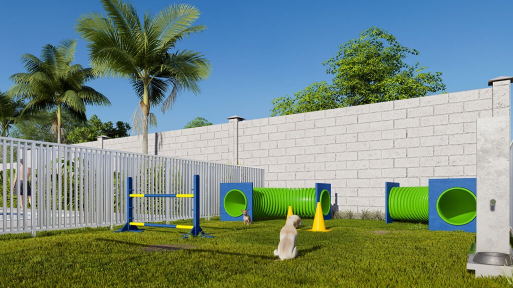 Residencial Pérolas