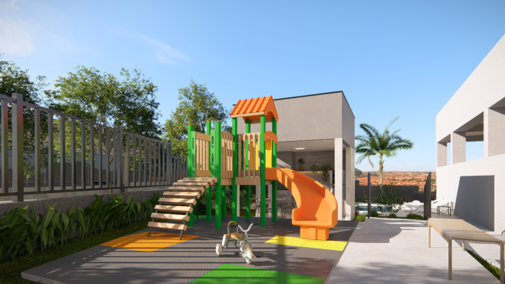 Elegance Residencial