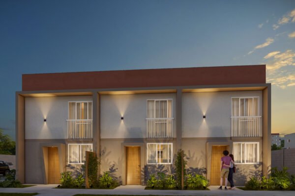 Residencial Pérolas